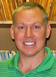Dr. Phil Pokorney Apache Junction Chiropractor