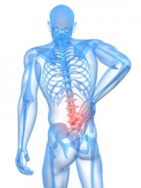 Joint Pain Chiropractic Care