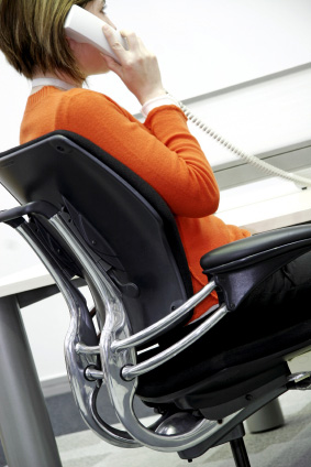 Ergonomic Chairs on Workplace Ergonomics Is Important On Many Levels  Including Keeping Up