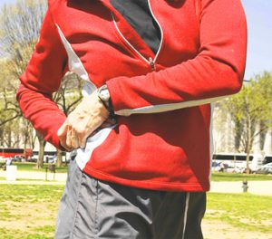 Spinal Cord Injury Non Surgical Treatment