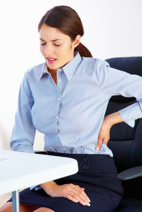 Lower Back Lumbar Pain Bluestone Chiropractic