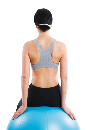 back exercises