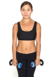 Asthma Attack from Working Out